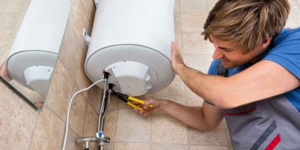 Water Heater Repair and Installation