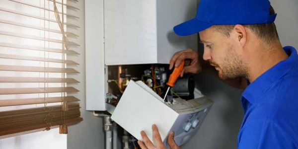 We Repair all Major Water Heater Brands