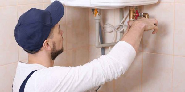 We are the Local Water Heater Repair Technicians